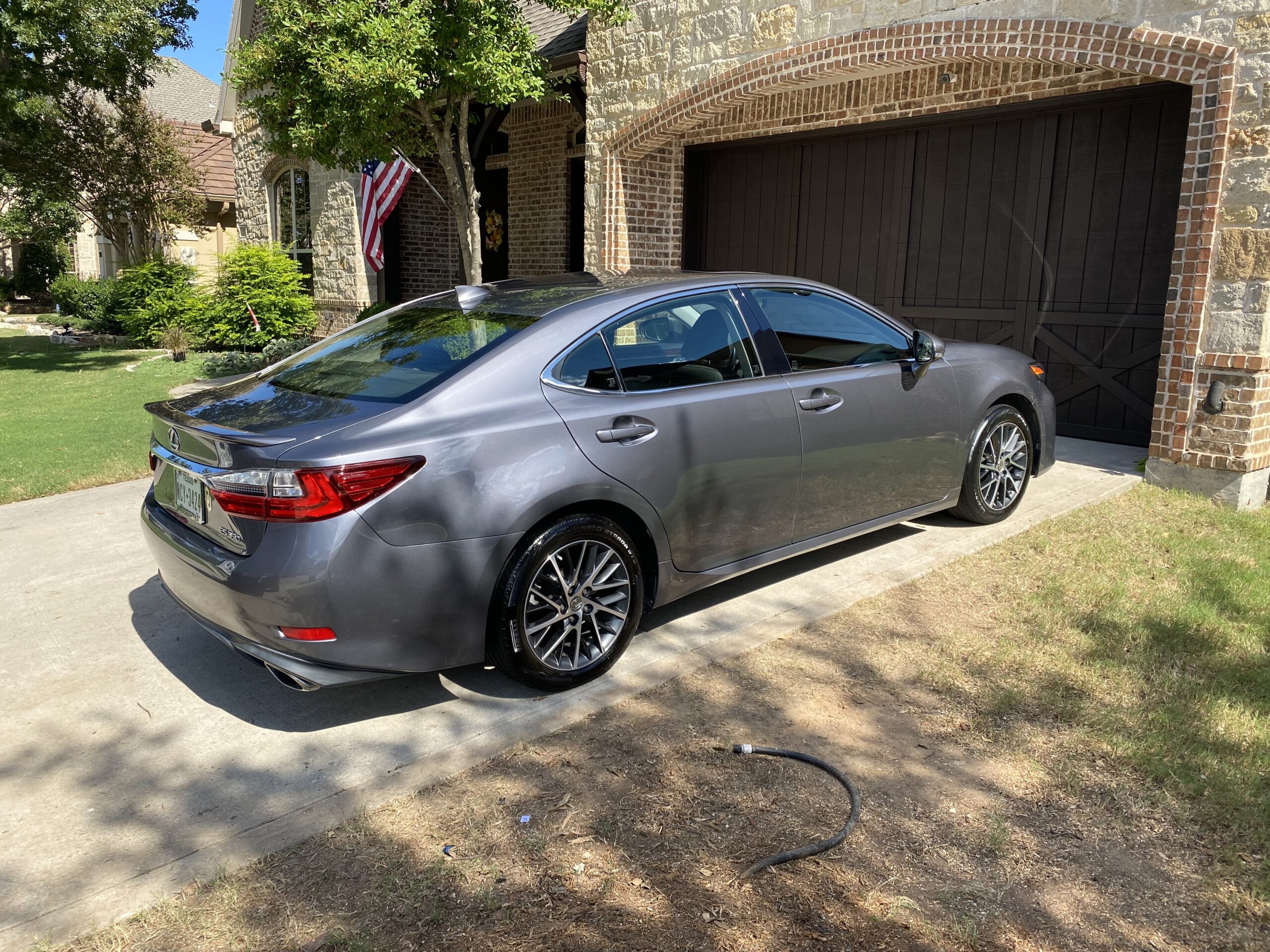 Mobile-Car-Detailing-Frisco-TX